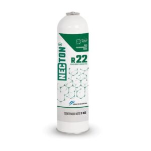 Lata Descartable R-22 x 1 Kg. NECTON