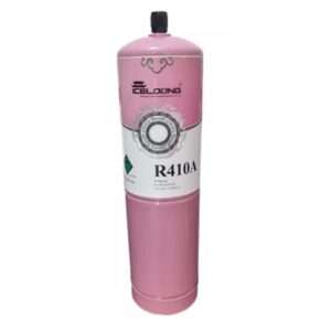 Lata descartable R-410a x 650 g. REFRIGERANT
