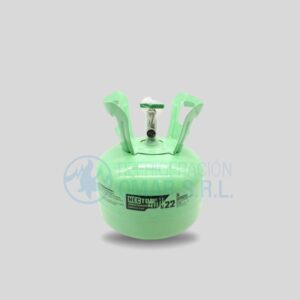 R22 x 3,400 kg descartable