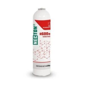 Lata Descartable R-600 x 420gr. NECTON