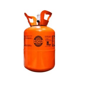 Garrafa de R-404a x 5,400 Kgs.REFRIGERANT