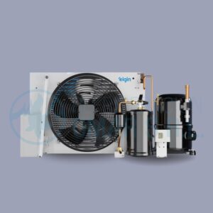 FLEXCOLD SLM200X6H 2hp 220v R404