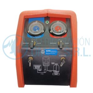 LIFENG-AC+ recuperador RM-12A 220V