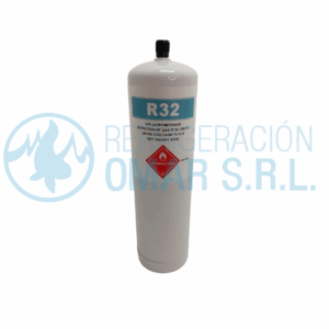 Lata Descartable R-32 x 650gr. ICELOONG