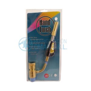 AC+ RTM1S6 antorcha de mano c/enc