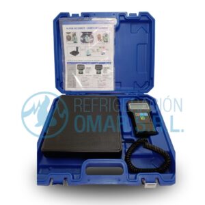 AC+ RCS-7020  balanza digital para carga