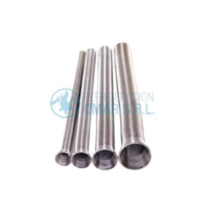 CT 102-10 Resorte dobla cano 5/8"AC+