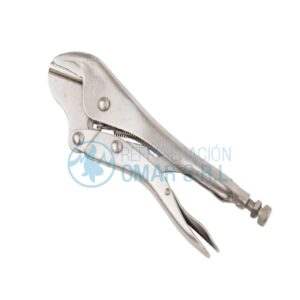 CT 201 Pinza Selladora  7"