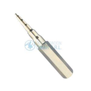 Punzon agrandacaño AC+ CT-95  1/4 a 5/8"