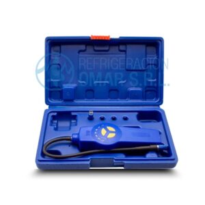 AC+ DSA-200 detectora de fuga electrónica