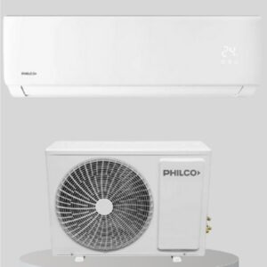 PHS25HA4BN SPLIT PHILCO 2500W F/C R-410