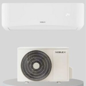 96NXS25HA3AN SPLIT NOBLEX 2500W F/C
