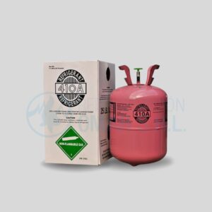 R410a x 11,300 Kg