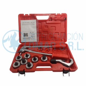 AC+ CT-100A pinza expansora c/est. y aros exp. 3/8 - 1 1/8