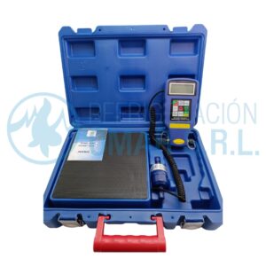 AC+ RCS-9020 balanza digital programable para carga