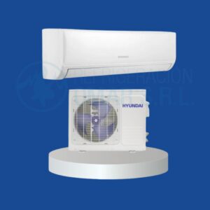 AA HYUNDAI   HY9INV-5000 INVERTER 5000w F/C R410