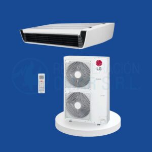 AA LG SOLO TECHO INVERTER F/C 5TR 380V AVNW60LM2S0