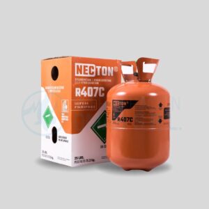 R407c x 11,300 kg