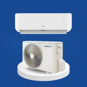 AA NOBLEX 96NXS25HA3AN SPLIT ON/OFF 2500W F/C