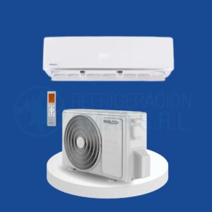 AA PHILCO PHS60C18N ON/OFF 6500w frio solo