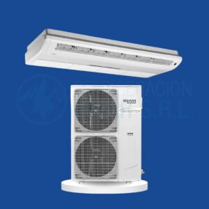 AA SIAM SMPTINH6TRHC5N INVERTER piso/techo 6TR f/c 380v
