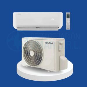 AA SIAM SMIN32HA3AN INVERTER 3200w F/C R410