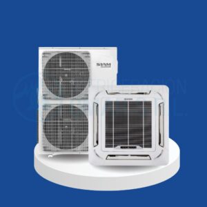 AA SIAM SMCSINH6TRHC5P cassette inverter 6TR F/C 380v R410