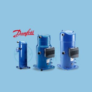 DANFOSS Scroll DSH-184AL 15hp R410 380v/50hz