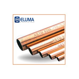 ELUMA 1 1/4" 1,2mm