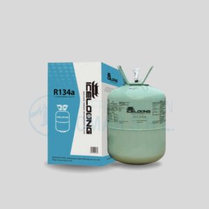 R134a x 13,600 kg