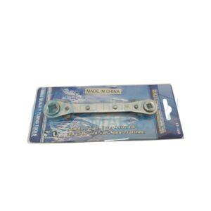 CT 122 Llave Crique R 3/16 - 1/4 - 5/16 - 3/8