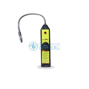 AC+ WJL-6000 detectora de fuga elect.