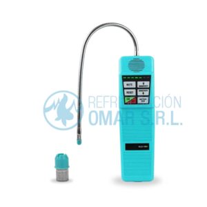 AC+ HLD-100 detectora de fuga elect.
