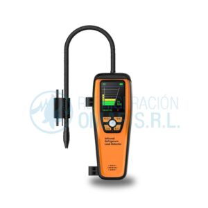ELITECH ILD-200 detector de fuga 4gr/año