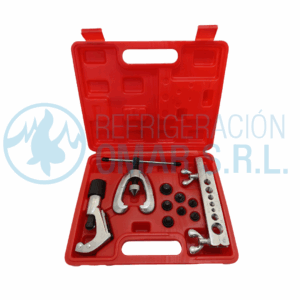 AC+ CT-96FB kit pestañadora doble 3/16" a 5/8"