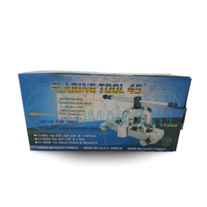 AC+ CT-103A pestañadora caño 3/4" 7/8" 1"