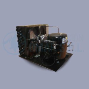 TECUMSEH UAE4450Z-FZ1A 1/3hp R404a s/tubo