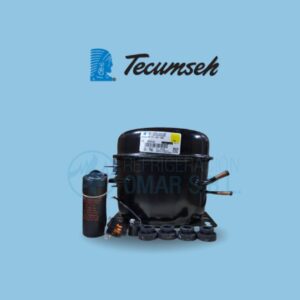 AE9422ES 1/4hp. R-22 p/soldar