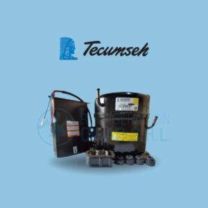 AKL26ZS/TYA2446 1hp. p/Soldar R-404a