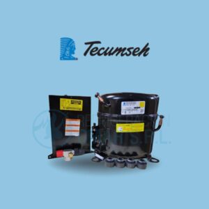 AKL26ZS//TYA2446 1hp p/llave R-404a