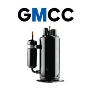 Mot.GMCC-TOSHIBA HSM165 2250F/H.7/8hp.R-22 220v.