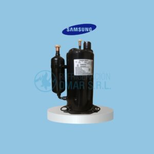 UG4A091DNEEPEX  0,85hp 2250f/h R-410 220v rotativo