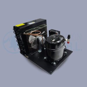 TECUMSEH UTY9455EKS 3/4hp R22 s/tubo