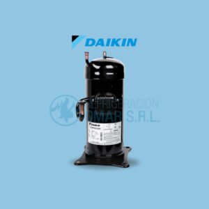 JT200B-BYE 7hp R-22 380/3/50 19500 f/h scroll