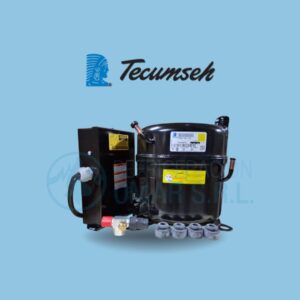 TYA4489YKS 3/4hp R134a p/llave