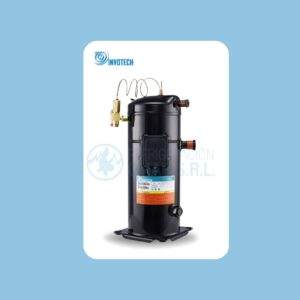 YF13E1G-Q100 baja temperatura 2hp 380/50 R404 (ZF06)