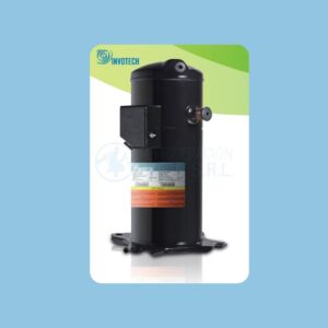 YH89A1-100 3hp 380/50 R22