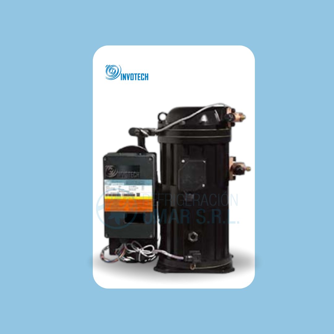 YSF100E1G- V100 13hp 380/50 R-404