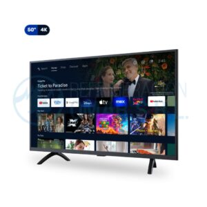 TV HYUNDAI HYLED-50UHD7A  50"