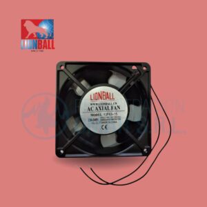 LIONBALL axial YJF63-15  4" 220v